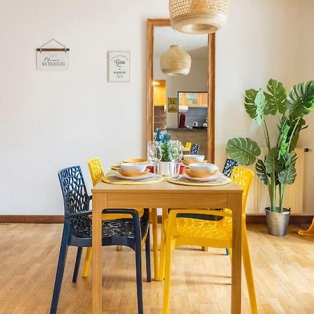 Le Marcala Apartman Kingersheim Kültér fotó
