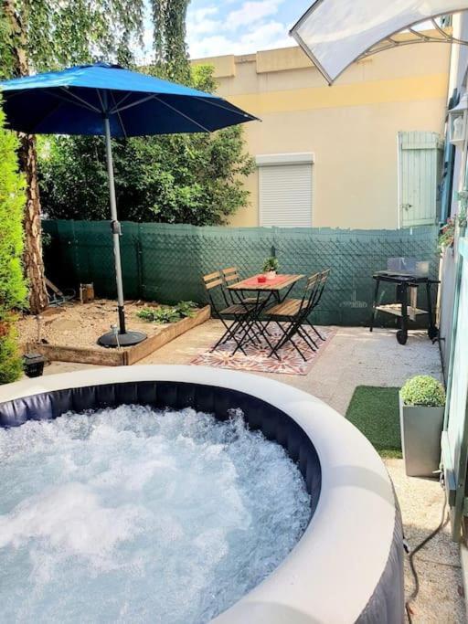 Le Marcala Apartman Kingersheim Kültér fotó