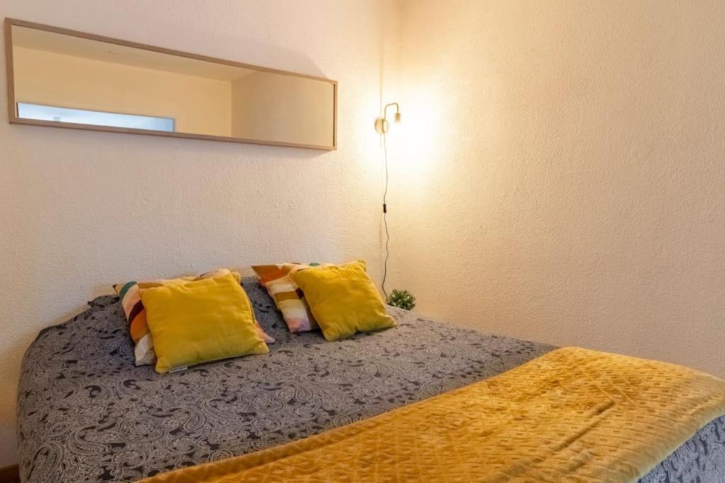 Le Marcala Apartman Kingersheim Kültér fotó