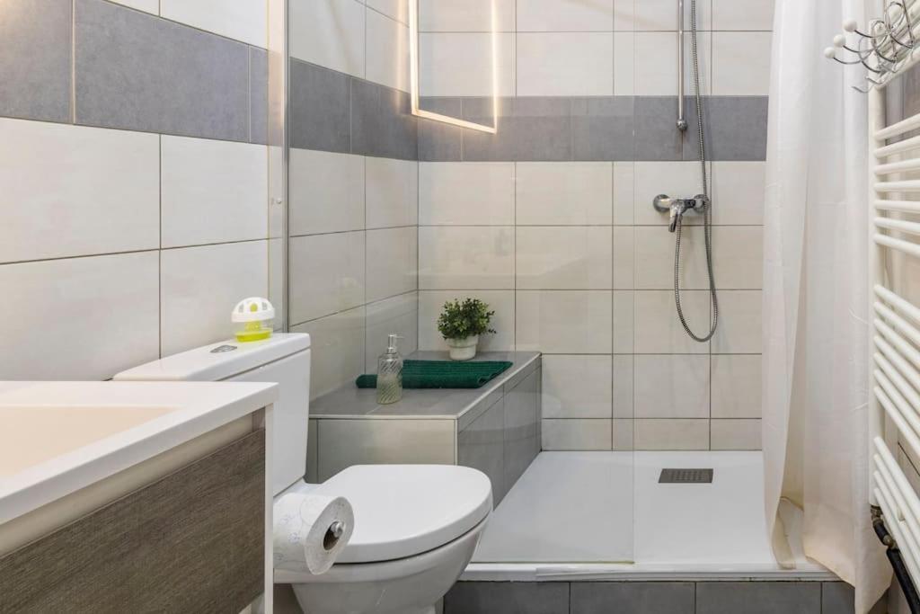 Le Marcala Apartman Kingersheim Kültér fotó
