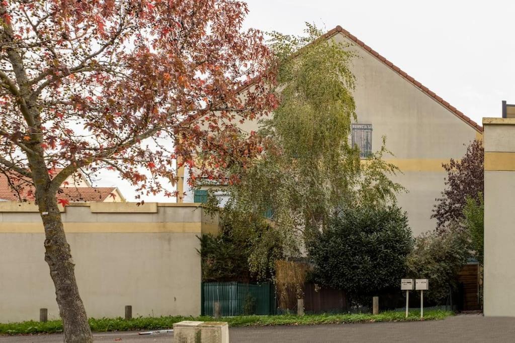 Le Marcala Apartman Kingersheim Kültér fotó