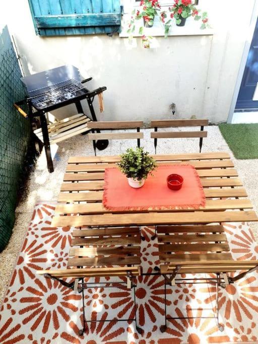 Le Marcala Apartman Kingersheim Kültér fotó