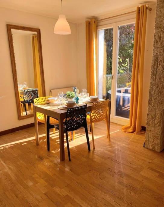 Le Marcala Apartman Kingersheim Kültér fotó