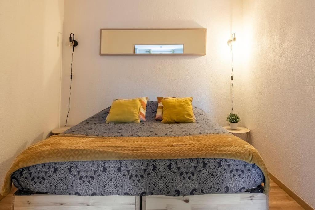 Le Marcala Apartman Kingersheim Kültér fotó