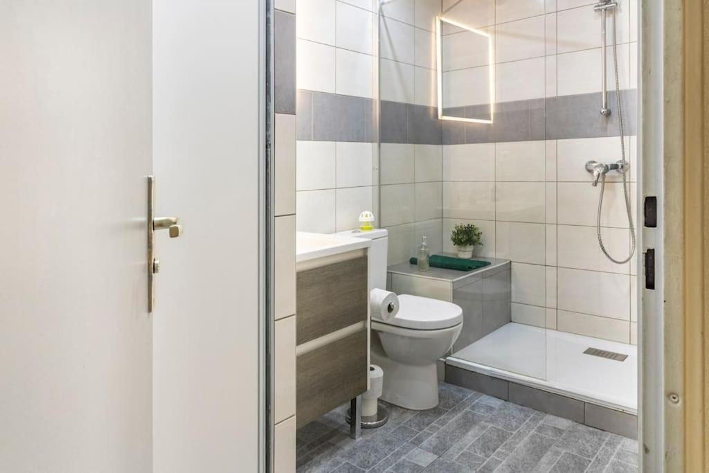 Le Marcala Apartman Kingersheim Kültér fotó