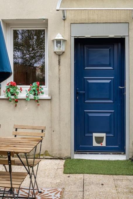 Le Marcala Apartman Kingersheim Kültér fotó