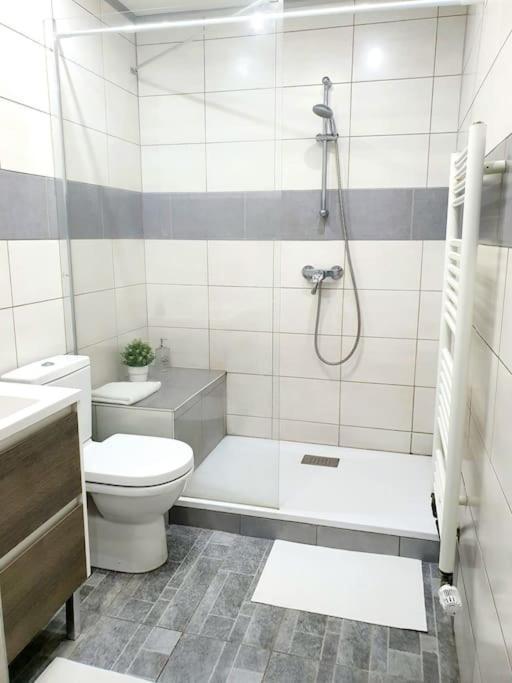 Le Marcala Apartman Kingersheim Kültér fotó