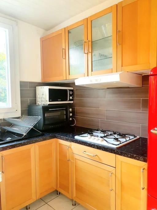 Le Marcala Apartman Kingersheim Kültér fotó